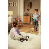 ZAPF Creation My Cat Cookie with Box, Dukke tilbehør BABY born My Cat Cookie with Box, Dukkekæledyr, 3 År, Batterier påkrævet