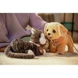 ZAPF Creation My Cat Cookie with Box, Dukke tilbehør BABY born My Cat Cookie with Box, Dukkekæledyr, 3 År, Batterier påkrævet