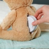 ZAPF Creation @ BABY born Singing Teddy (german version), Plysdyr BABY born @ Singing Teddy (german version), Legetøjsbjørn, 1 År, Klingende, AAA