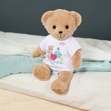 ZAPF Creation @ BABY born Singing Teddy (german version), Plysdyr BABY born @ Singing Teddy (german version), Legetøjsbjørn, 1 År, Klingende, AAA
