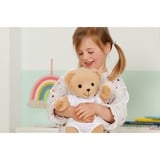ZAPF Creation @ BABY born Singing Teddy (german version), Plysdyr BABY born @ Singing Teddy (german version), Legetøjsbjørn, 1 År, Klingende, AAA