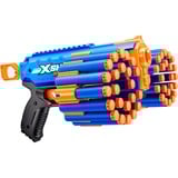 ZURU 36603 Legetøjsvåben, Dartblaster XSHOT 36603, Legetøjs sprængningstekniker, 8 År, 99 År, 500 g