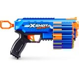 ZURU 36603 Legetøjsvåben, Dartblaster XSHOT 36603, Legetøjs sprængningstekniker, 8 År, 99 År, 500 g