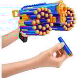 ZURU 36603 Legetøjsvåben, Dartblaster XSHOT 36603, Legetøjs sprængningstekniker, 8 År, 99 År, 500 g