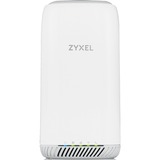 Zyxel LTE5388-M804 trådløs router Gigabit Ethernet Dual-band (2,4 GHz / 5 GHz) 4G Grå, Hvid Wi-Fi 5 (802.11ac), Dual-band (2,4 GHz / 5 GHz), Ethernet LAN, 3G, Grå, Hvid, Bordplade router