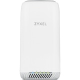 Zyxel LTE5388-M804 trådløs router Gigabit Ethernet Dual-band (2,4 GHz / 5 GHz) 4G Grå, Hvid, WIRELESS LTE router Wi-Fi 5 (802.11ac), Dual-band (2,4 GHz / 5 GHz), Ethernet LAN, 3G, Grå, Hvid, Bordplade router