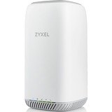 Zyxel LTE5388-M804 trådløs router Gigabit Ethernet Dual-band (2,4 GHz / 5 GHz) 4G Grå, Hvid, WIRELESS LTE router Wi-Fi 5 (802.11ac), Dual-band (2,4 GHz / 5 GHz), Ethernet LAN, 3G, Grå, Hvid, Bordplade router