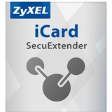 Zyxel SSL VPN SecuExtender, Licens 