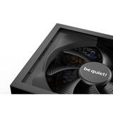 be quiet! Dark Power 13 1000W, PC strømforsyning Sort