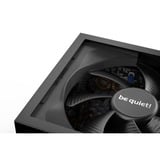 be quiet! Dark Power 13 enhed til strømforsyning 1000 W 20+4 pin ATX ATX Sort, PC strømforsyning Sort, 1000 W, 100 - 240 V, 1100 W, 50 - 60 Hz, 13/6 A, 6 A