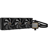 be quiet! SILENT LOOP 2 360mm Processor All-in-one liquid cooler 12 cm Sort, Vandkøling Sort, All-in-one liquid cooler, 12 cm, Sort