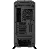 be quiet! Silent Base 802 Black Midi Tower Sort, Towerkabinet Sort, Midi Tower, PC, Sort, ATX, EATX, micro ATX, Mini-ITX, Acrylonitrilbutadienstyren, Stål, 18,5 cm