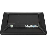 iiyama T1521MSC-B2, LED-skærm Sort (mat)