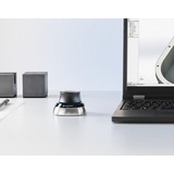 3DConnexion SpaceMouse Wireless Kit 2 Bluetooth Edition, Mus 