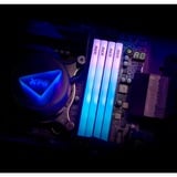 ADATA LANCER BLADE RGB hukommelsesmodul 16 GB 1 x 16 GB DDR5 6000 MT/s 288-pin DIMM Sort, 16 GB, 1 x 16 GB, DDR5, 6000 MHz, 288-pin DIMM, Sort