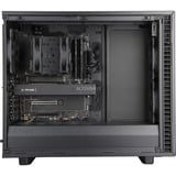 ALTERNATE Tilpasset arbejdsstation • ProCore, Fuld PC Sort