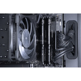 ALTERNATE Tilpasset arbejdsstation • ProCore, Gaming PC Sort