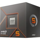 AMD 100-100001591BOX, Processor boxed