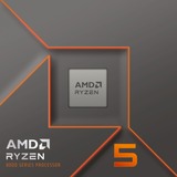 AMD Ryzen™ 5 8400F, Processor boxed