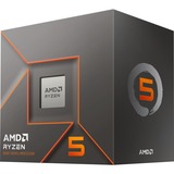 AMD Ryzen™ 5 8400F, Processor boxed