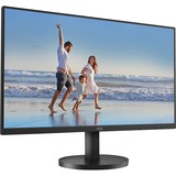 AOC B3 24B3HA2/75 computerskærm 60,5 cm (23.8") 1920 x 1080 pixel Sort, LED-skærm Sort, 60,5 cm (23.8"), 1920 x 1080 pixel, 4 ms, Sort
