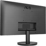 AOC B3 24B3HA2/75 computerskærm 60,5 cm (23.8") 1920 x 1080 pixel Sort, LED-skærm Sort, 60,5 cm (23.8"), 1920 x 1080 pixel, 4 ms, Sort