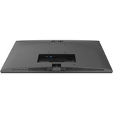 AOC B3 24B3HA2/75 computerskærm 60,5 cm (23.8") 1920 x 1080 pixel Sort, LED-skærm Sort, 60,5 cm (23.8"), 1920 x 1080 pixel, 4 ms, Sort