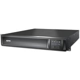 APC SMX750INC, UPS Sort