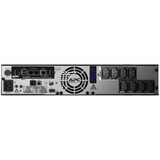 APC UPS Sort