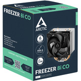 ARCTIC CPU køler 