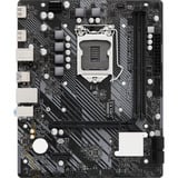 ASRock 90-MXBM00-A0UAYZ, Bundkort 