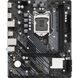 ASRock H510M-H2/M.2 SE, Bundkort 