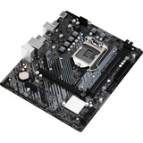 ASRock H510M-H2/M.2 SE, Bundkort 