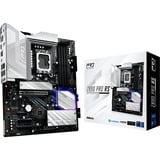 ASRock Z890 Pro RS, Bundkort Sort/Hvid