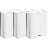 ASUS 90IG08K0-MO3N4V, Router Hvid
