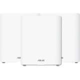ASUS 90IG08K0-MO3N4V, Router Hvid