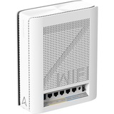 ASUS 90IG08K0-MO3N4V, Router Hvid