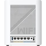 ASUS 90IG08K0-MO3N4V, Router Hvid