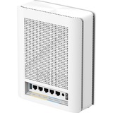 ASUS 90IG08K0-MO3N4V, Router Hvid