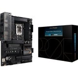 ASUS 90MB1DU0-M0EAY0, Bundkort Sort/Bronze