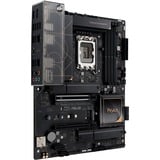 ASUS 90MB1DU0-M0EAY0, Bundkort Sort/Bronze