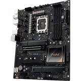 ASUS 90MB1DU0-M0EAY0, Bundkort Sort/Bronze