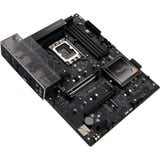 ASUS 90MB1DU0-M0EAY0, Bundkort Sort/Bronze