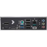 ASUS 90MB1IY0-M0EAY0, Bundkort 