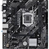 ASUS PRIME H510M-E R2.0 Intel H470 LGA 1200 (Socket H5) micro ATX, Bundkort Sort/grå, Intel, LGA 1200 (Socket H5), Intel® Celeron®, Intel® Core™ i3, Intel® Core™ i5, Intel® Core™ i7, Intel® Core™ i9,..., LGA 1200 (Socket H5), DDR4-SDRAM, 64 GB