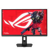 ASUS ROG Strix XG27UCMG Triple Mode Gaming Monitor, Gaming Skærm Sort