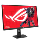 ASUS ROG Strix XG27UCMG Triple Mode Gaming Monitor, Gaming Skærm Sort