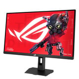 ASUS ROG Strix XG27UCMG Triple Mode Gaming Monitor, Gaming Skærm Sort