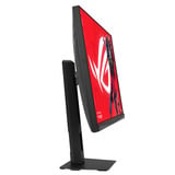 ASUS ROG Strix XG27UCMG Triple Mode Gaming Monitor, Gaming Skærm Sort