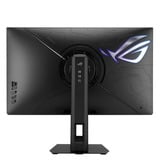 ASUS ROG Strix XG27UCMG Triple Mode Gaming Monitor, Gaming Skærm Sort